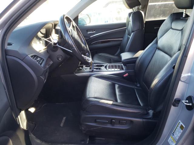 Продажа на аукционе авто 2014 Acura Mdx Technology, vin: 5FRYD3H49EB010159, номер лота: 70011872