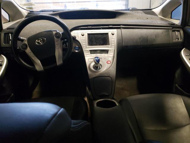 2015 Toyota Prius მანქანა იყიდება აუქციონზე, vin: JTDKN3DU7F1892100, აუქციონის ნომერი: 69316962