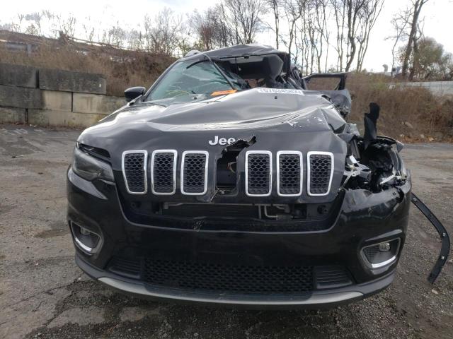 Aukcja sprzedaży 2020 Jeep Cherokee, vin: 1C4PJLDB6LD620499, numer aukcji: 67634582