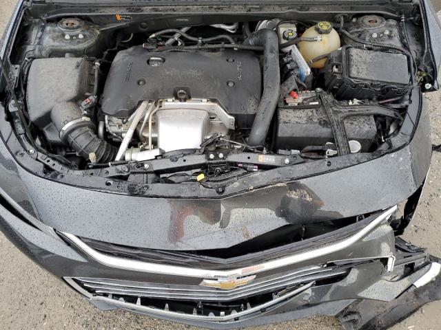 69792132 :رقم المزاد ، 1G1ZH5SX0HF135827 vin ، 2017 Chevrolet Malibu مزاد بيع