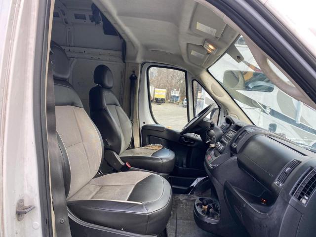Продаж на аукціоні авто 2017 Ram Promaster 2500 2500 High, vin: 3C6TRVDG2HE553203, номер лоту: 69984702