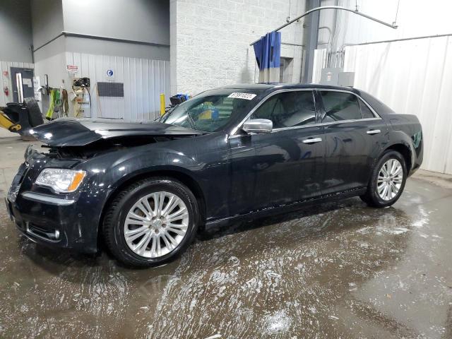 Продаж на аукціоні авто 2014 Chrysler 300c Varvatos, vin: 2C3CCAJT2EH149228, номер лоту: 67991022