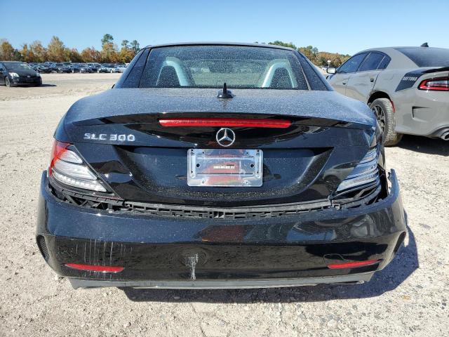 2018 Mercedes-benz Slc 300 მანქანა იყიდება აუქციონზე, vin: WDDPK3JA4JF154457, აუქციონის ნომერი: 65442242