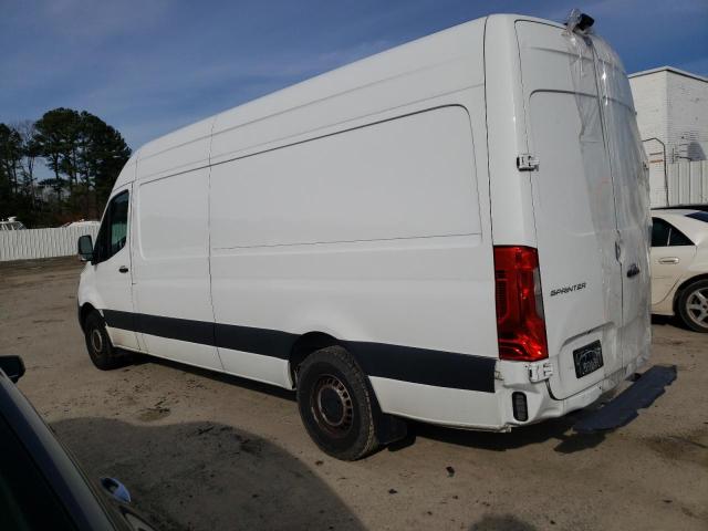 Продажа на аукционе авто 2021 Mercedes-benz Sprinter 2500, vin: W1Y40CHY8MT059634, номер лота: 69114852