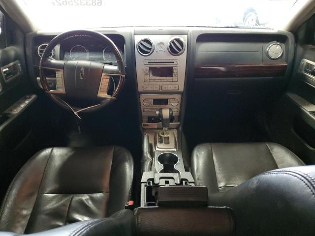 Aukcja sprzedaży 2007 Lincoln Mkz, vin: 3LNHM26T07R634483, numer aukcji: 68332562