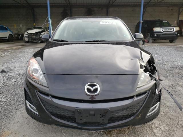 68948252 :رقم المزاد ، JM1BL1S51A1307641 vin ، 2010 Mazda 3 S مزاد بيع