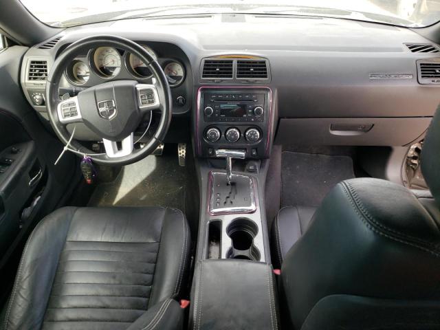 68774632 :رقم المزاد ، 2C3CDYAG2CH135139 vin ، 2012 Dodge Challenger Sxt مزاد بيع
