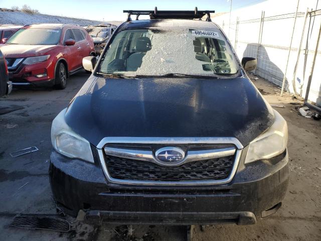 Aukcja sprzedaży 2014 Subaru Forester 2.5i, vin: JF2SJAAC4EH408161, numer aukcji: 69546022