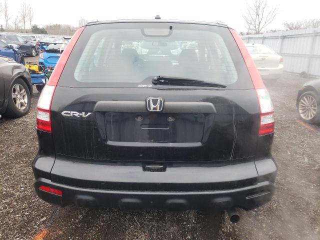 2009 Honda Cr-v Lx მანქანა იყიდება აუქციონზე, vin: 5J6RE48369L810852, აუქციონის ნომერი: 68122902