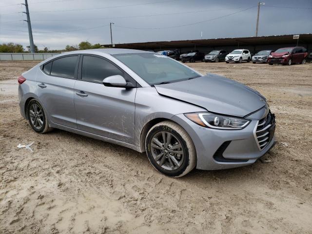Aukcja sprzedaży 2017 Hyundai Elantra Se, vin: 5NPD84LF8HH006810, numer aukcji: 68820262