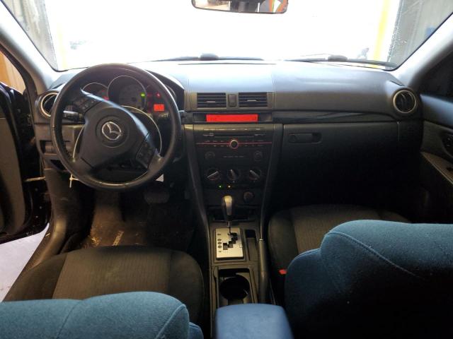 Aukcja sprzedaży 2009 Mazda 3 I, vin: JM1BK32F891228213, numer aukcji: 69300312