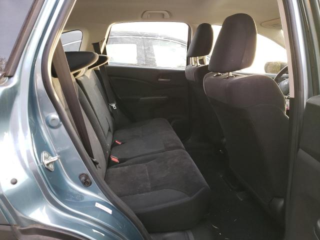 Aukcja sprzedaży 2014 Honda Cr-v Lx, vin: 2HKRM3H35EH500709, numer aukcji: 69469772