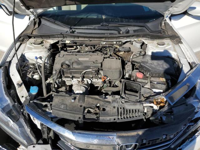 69144882 :رقم المزاد ، 1HGCR2F3XHA221905 vin ، 2017 Honda Accord Lx مزاد بيع