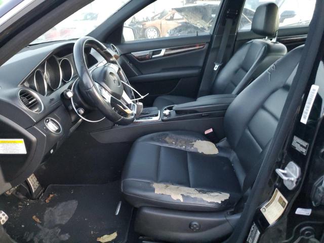 69106672 :رقم المزاد ، WDDGF4HB6DR268309 vin ، 2013 Mercedes-benz C 250 مزاد بيع
