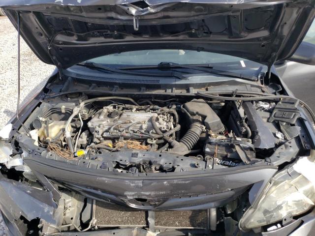 69764552 :رقم المزاد ، 2T1BU4EE3BC562170 vin ، 2011 Toyota Corolla Base مزاد بيع