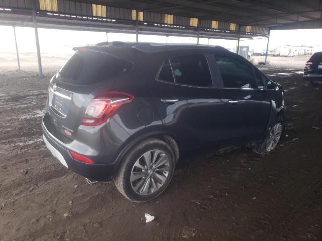 Продаж на аукціоні авто 2017 Buick Encore Preferred, vin: KL4CJASB0HB054536, номер лоту: 69022272