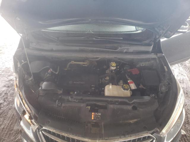Продаж на аукціоні авто 2017 Buick Encore Preferred, vin: KL4CJASB0HB054536, номер лоту: 69022272