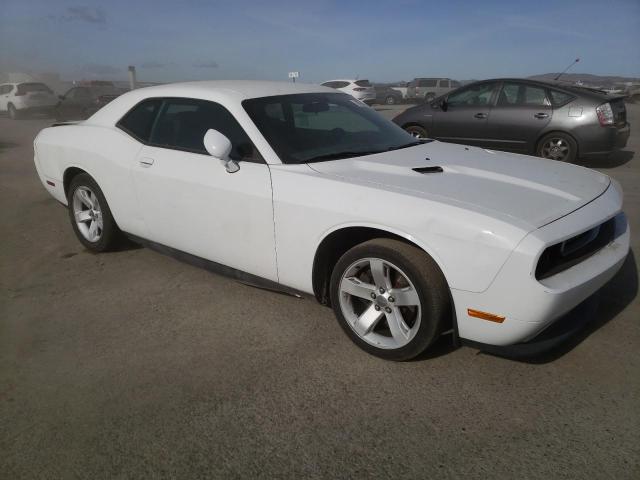 67866902 :رقم المزاد ، 2C3CDYAGXDH544152 vin ، 2013 Dodge Challenger Sxt مزاد بيع