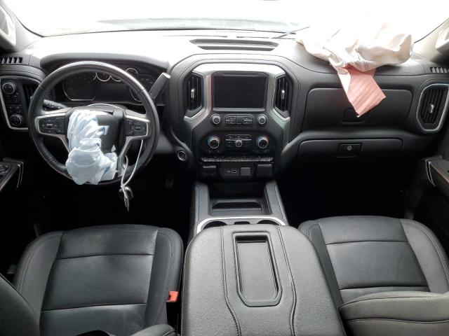 69184212 :رقم المزاد ، 3GCPYFED7MG210795 vin ، 2021 Chevrolet Silverado K1500 Lt Trail Boss مزاد بيع