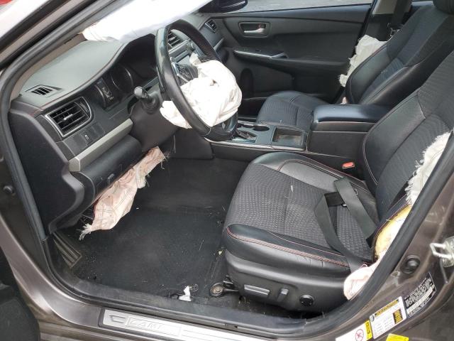 Продажа на аукционе авто 2015 Toyota Camry Le, vin: 4T1BF1FKXFU009825, номер лота: 69894292