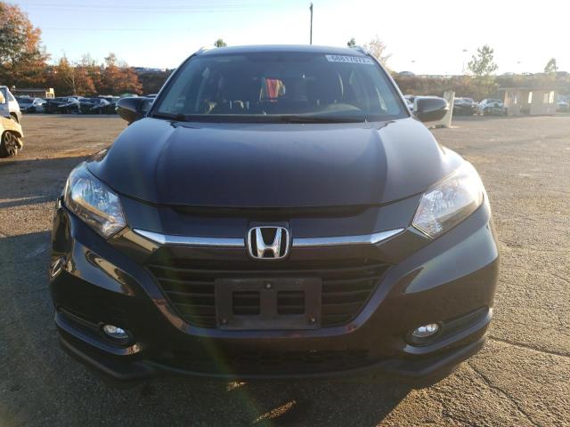 Aukcja sprzedaży 2016 Honda Hr-v Exl, vin: 3CZRU6H76GM764310, numer aukcji: 68817072