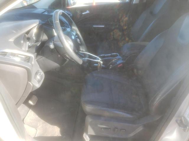 Продажа на аукционе авто 2013 Ford Escape Titanium, vin: 1FMCU9J94DUB86297, номер лота: 69304802