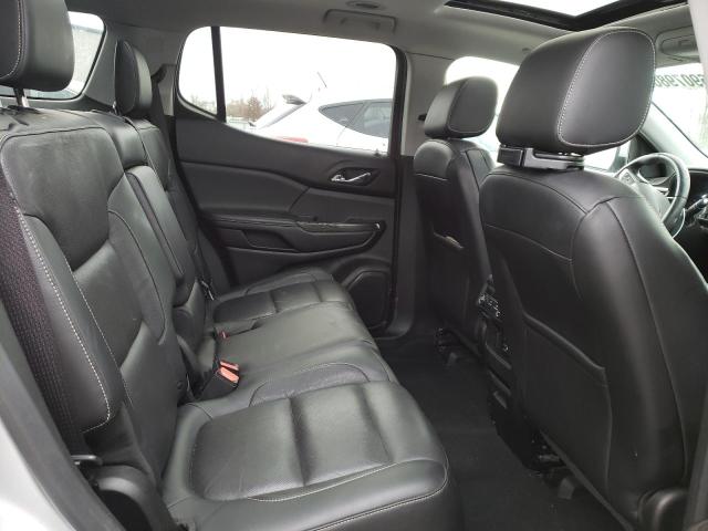 Продажа на аукционе авто 2017 Gmc Acadia Slt-1, vin: 1GKKNULS5HZ163009, номер лота: 69079802