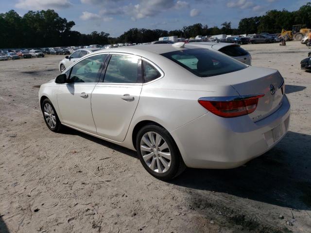 69257402 :رقم المزاد ، 1G4PP5SK0F4208172 vin ، 2015 Buick Verano مزاد بيع