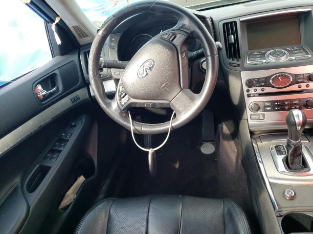 Aukcja sprzedaży 2013 Infiniti G37 Base, vin: JN1CV6APXDM720954, numer aukcji: 68633032