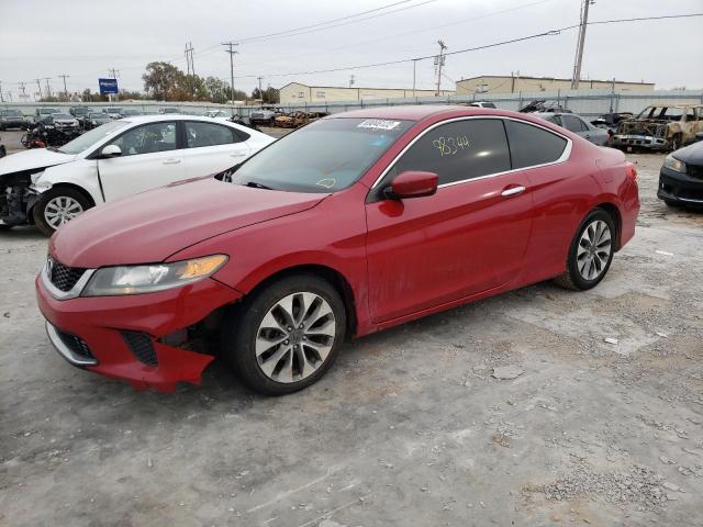 2014 Honda Accord Lx-s მანქანა იყიდება აუქციონზე, vin: 1HGCT1B36EA001772, აუქციონის ნომერი: 69046122