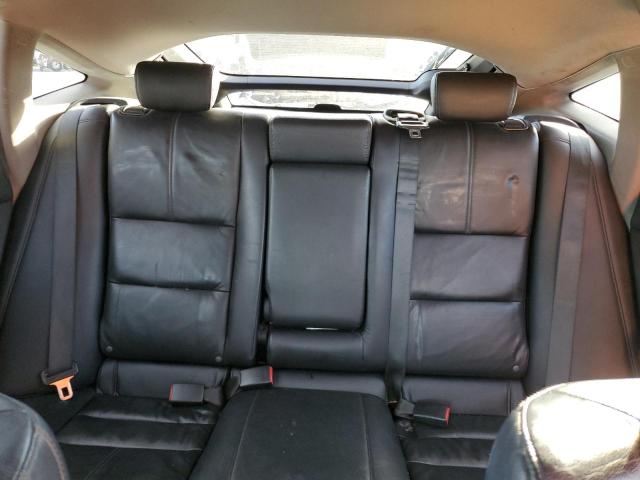 Продажа на аукционе авто 2011 Honda Accord Crosstour Exl, vin: 5J6TF2H54BL004278, номер лота: 69637422