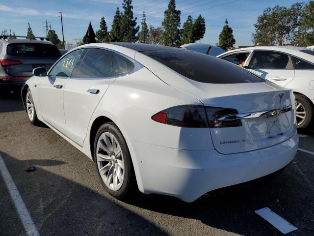 Aukcja sprzedaży 2016 Tesla Model S, vin: 5YJSA1E20GF149915, numer aukcji: 67880912