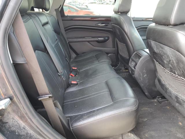 Продаж на аукціоні авто 2014 Cadillac Srx Luxury Collection, vin: 3GYFNEE37ES669940, номер лоту: 67625012