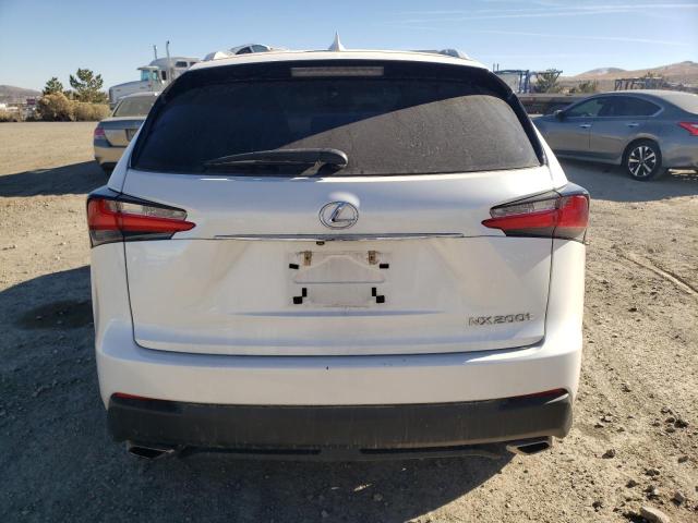 Продажа на аукционе авто 2016 Lexus Nx 200t Base, vin: JTJBARBZ1G2070415, номер лота: 69303442