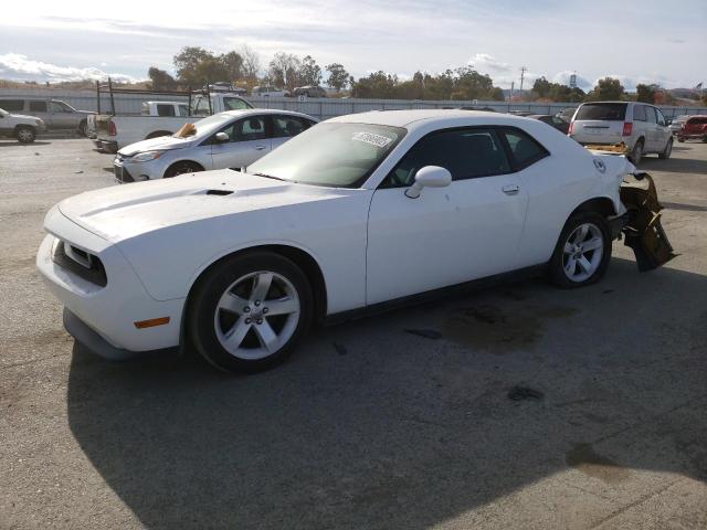 67866902 :رقم المزاد ، 2C3CDYAGXDH544152 vin ، 2013 Dodge Challenger Sxt مزاد بيع