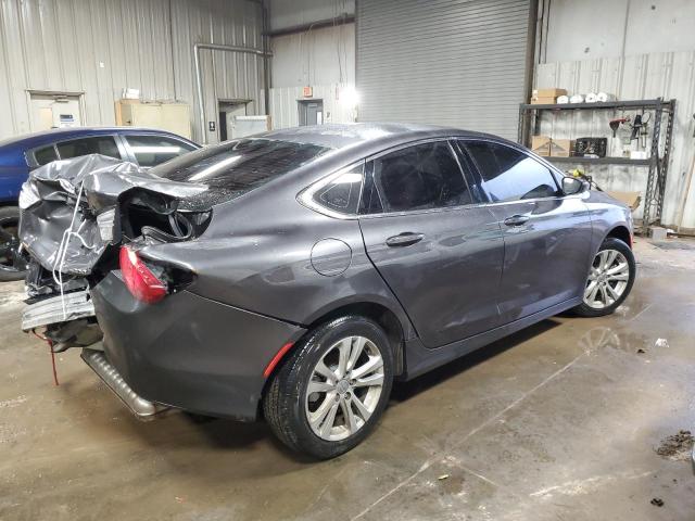 68891752 :رقم المزاد ، 1C3CCCAB0GN177803 vin ، 2016 Chrysler 200 Limited مزاد بيع