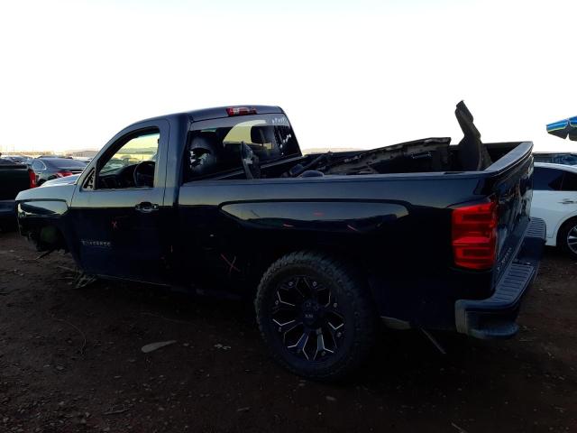 Aukcja sprzedaży 2016 Chevrolet Silverado C1500, vin: 1GCNCNEHXGZ225072, numer aukcji: 69645012