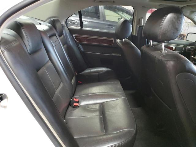 Aukcja sprzedaży 2007 Lincoln Mkz, vin: 3LNHM26T07R634483, numer aukcji: 68332562