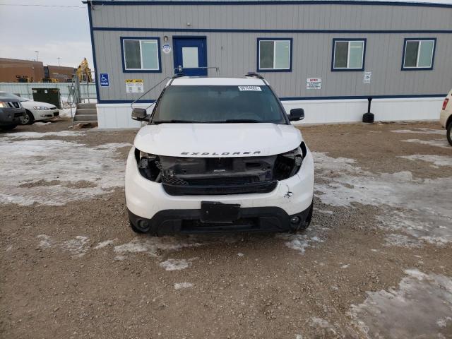 Продаж на аукціоні авто 2014 Ford Explorer Sport, vin: 1FM5K8GTXEGC35076, номер лоту: 68754862