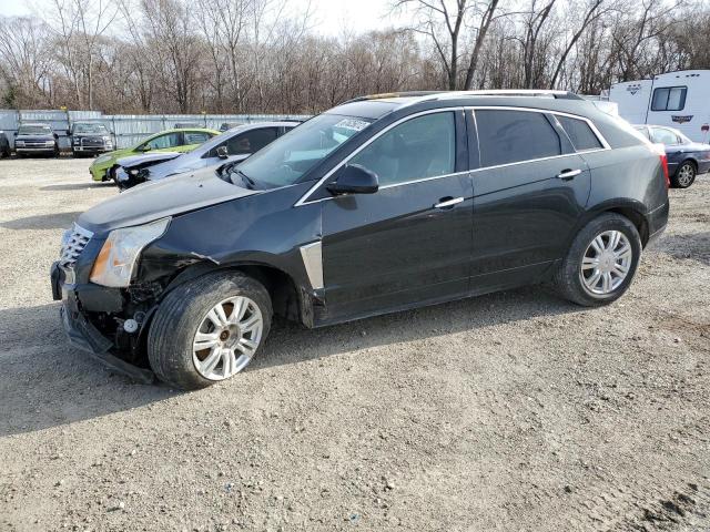 Продаж на аукціоні авто 2014 Cadillac Srx Luxury Collection, vin: 3GYFNEE37ES669940, номер лоту: 67625012