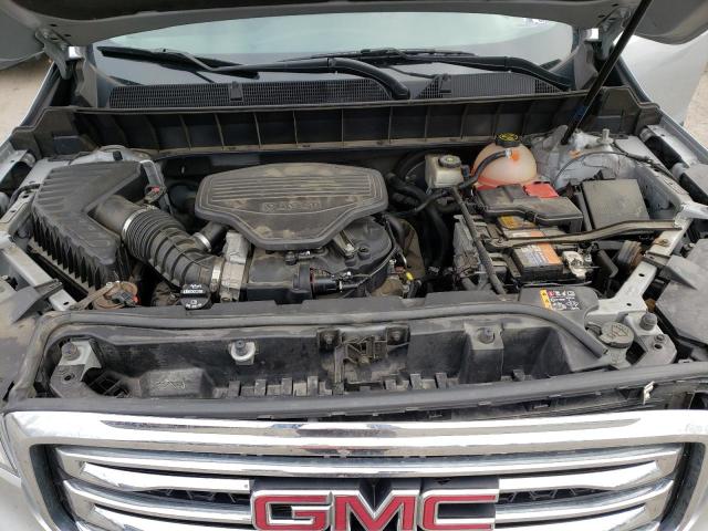 Продажа на аукционе авто 2017 Gmc Acadia Slt-1, vin: 1GKKNULS5HZ163009, номер лота: 69079802