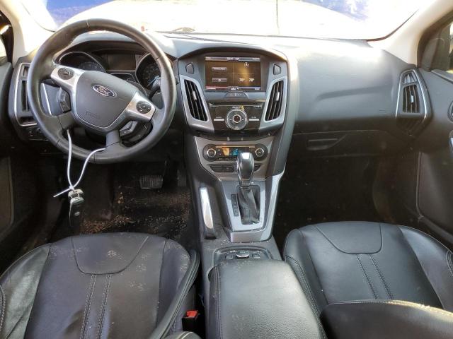 Продаж на аукціоні авто 2013 Ford Focus Titanium, vin: 1FADP3N22DL204284, номер лоту: 68505052