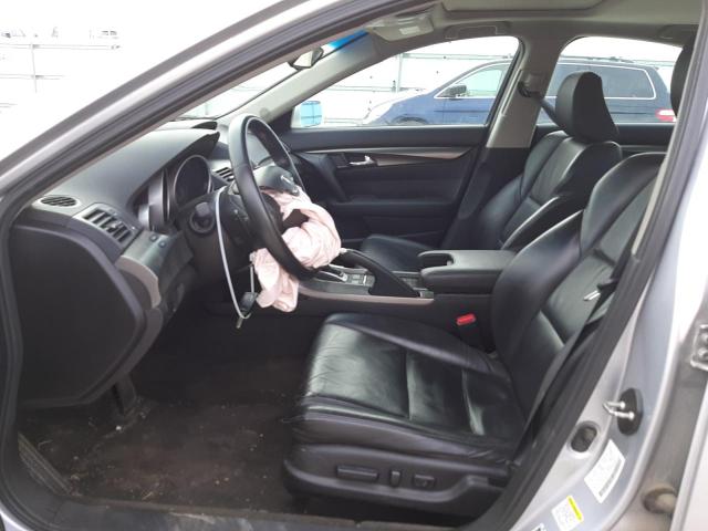 69129882 :رقم المزاد ، 19UUA8F2XDA009697 vin ، 2013 Acura Tl مزاد بيع
