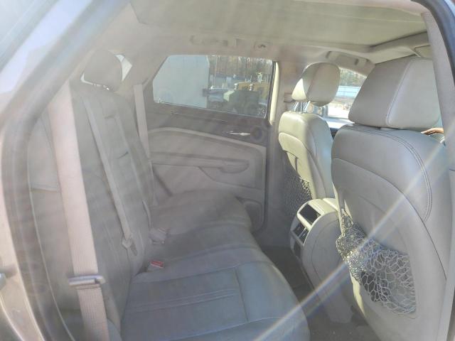 Aukcja sprzedaży 2011 Cadillac Srx Luxury Collection, vin: 3GYFNAEYXBS569301, numer aukcji: 69661252