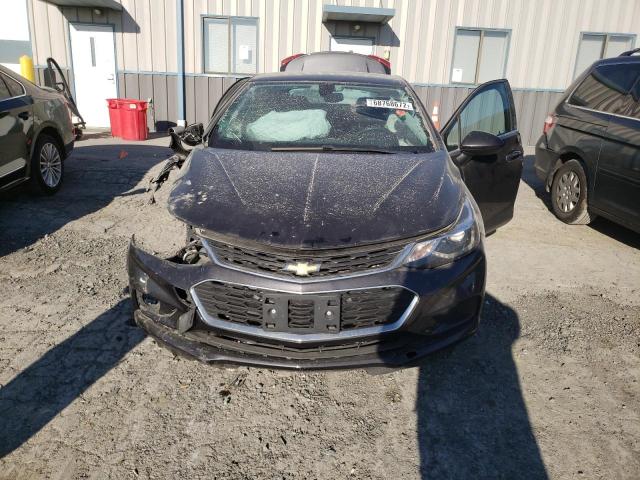 Aukcja sprzedaży 2016 Chevrolet Cruze Lt, vin: 1G1BE5SM2G7268260, numer aukcji: 68768672