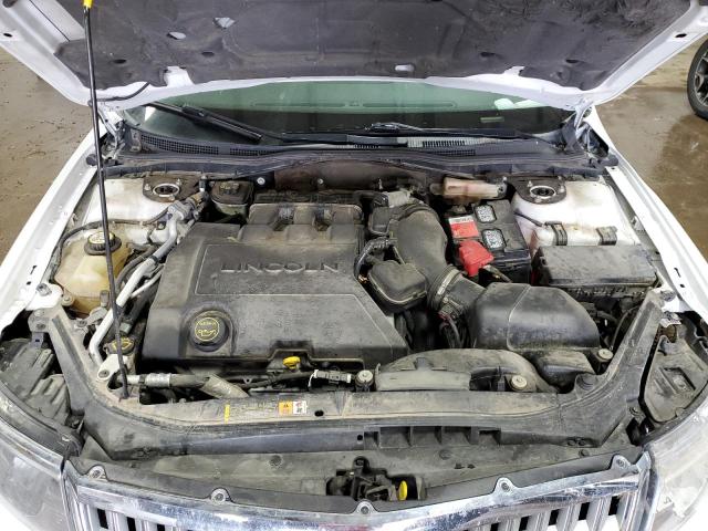 Aukcja sprzedaży 2007 Lincoln Mkz, vin: 3LNHM26T07R634483, numer aukcji: 68332562