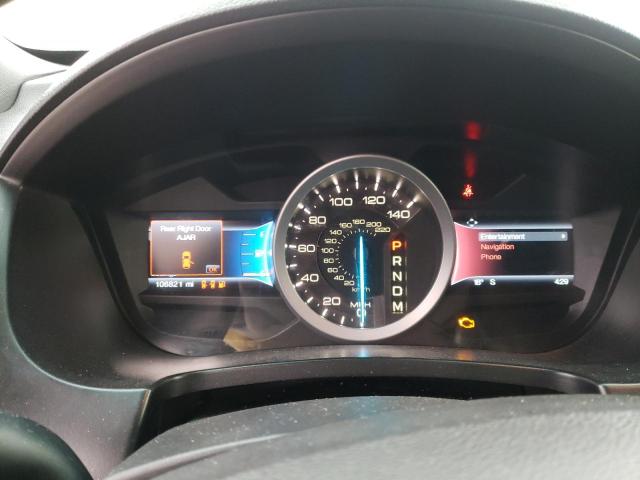 Продаж на аукціоні авто 2014 Ford Explorer Sport, vin: 1FM5K8GTXEGC35076, номер лоту: 68754862