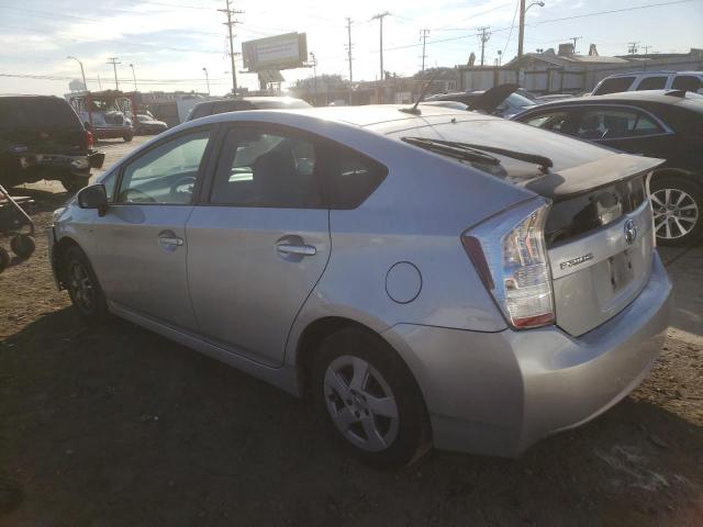 Продаж на аукціоні авто 2010 Toyota Prius, vin: JTDKN3DU6A0116071, номер лоту: 68763312