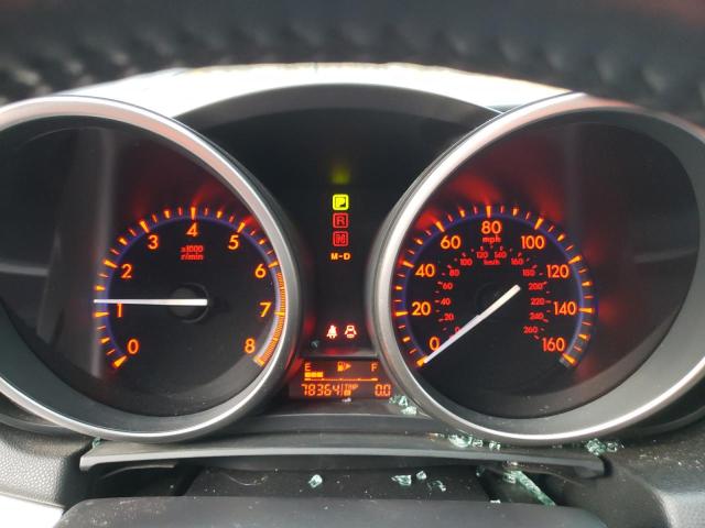68948252 :رقم المزاد ، JM1BL1S51A1307641 vin ، 2010 Mazda 3 S مزاد بيع