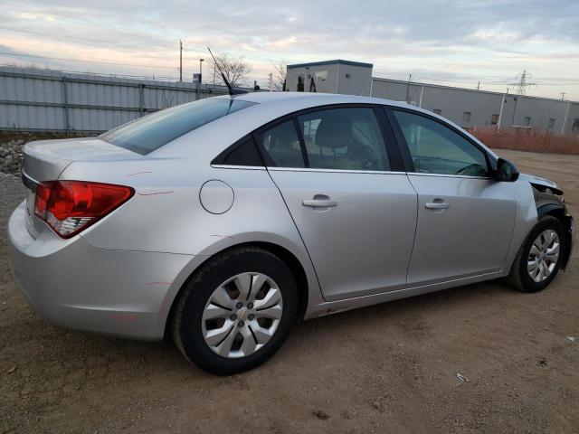 Продажа на аукционе авто 2012 Chevrolet Cruze Ls, vin: 1G1PC5SH2C7141677, номер лота: 68972412